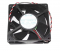 DATECH 9232 9232-12HBTA-6 6R757 12V 0.9A 3 Wires Cooler Fan