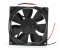 92MM SJ9225LD2 24V 0.15A 2 Wires 9Cm Inverter Cooling Fan 92x25mm
