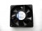 Ebmpapst 9956 12025 12CM AC230V 14W 2 Pins metal AC Axial Fan