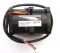 SANYO 4056 9CR0412H507 12V 0.72A 6 Wires (3 Pins * 2) Cooling fan