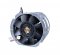 9CR5748P9G003 48V 5.5A 8Wire Server Cabinet Double Fans