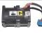 40MM 4056 Sanyo 9CRD0412P5K03 WP838 DC12V 1.2A 8 Wires 4CM Server Cooling