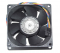 SANYO 8038 80*38mm 9G0812P1F041 12V 0.58A 4 Wires 4 Pins Case fan 8CM server cpu cooler