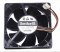 Sanyo 92x32mm 9G0912A204 9232 12V 0.58A 92mm 3 wires 9cm axial air Fan