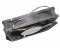 SANYO 12025 12CM 9G1212M401 12V 0.14A 3 Wires 3 Pins Case Fan