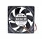 120x120x25mm 9G1212P4H051 12cm 12V 0.31A 4Wire 120mm SanAce120 Server Fan