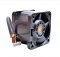 40x40x28mm 9GA0412P3G031 4cm 12V 0.39A 4.68W 28032RPM 58.8dBA 4Wire Cooling Fan