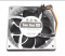 SANYO 12038 120*38mm 9SG1212P1G06 12V 4A 4 Wires 6 Pins metal frame Case fan 12cm server power cooler For IBM Power750 755 Fan For 8233-E8B 8236-E8C 44V3454 Server