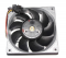 SANYO 12038 120*38mm 9SG1212P1G06 12V 4A 4 Wires 6 Pins metal frame Case fan 12cm server power cooler For IBM Power750 755 Fan For 8233-E8B 8236-E8C 44V3454 Server
