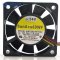 SANYO 6015 6CM 9WF0624H7D04 A90L-0001-0423#105S 24V 0.12A 3 Wires Fanuc fan