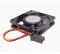 SanAce 60WF 9WF0624H7D05 A90L-0001-0423#50 24V 0.12A 3Wires for fanuc Inverter Fan