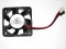 A-Pack 4010 A4010M05S 5V 0.15A 2 Wires 2 Pins DC 40mm Cooling fan
