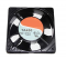 NIDEC 12038 120*38mm A30135-10 230V 0.13/0.105A 2 Pins AC Cooling fan 12CM Cabinet Cooler