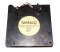 NIDEC 12032 120*32mm GAMMA32 A33924-29 12V 0.7A 5 Wires DC Centrifugal Fan 12CM server Blower