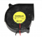 NIDEC 7530 7.5CM A35016-16 HIP3 12V 0.41A 2 Wires Blower Centrifugal Fan