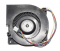NIDEC GAMMA32 12032 A35451-34CIS 800-27915-01 12V 1.1A 4 Wires Printer Cooler Fan