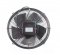 A4E300S-5DM-AE00 220V 0.42A 90W 1350RPM AC External Axial Flow Fan