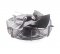 A4E300S-5DM-AE00 220V 0.42A 90W 1350RPM AC External Axial Flow Fan