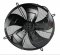 ebmPAPST A6E630-AN01-01 Air Conditioning Cabinet Fan 230V 2.62A 600W 860RPM Cooling Fan