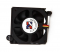 ARX 12V 3 Wires Cooler VGA Fan with Black Al Heatsink for ASUS A8N-E A8N-SLI A8N5X K8N4E North Bridge Chipset