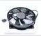 9CM A9025-17RB-3AN-F1 DF0902512RFLN 12V 0.18A Red Led 3 Wires 3 Pins CPU Fan Chassis Cooling