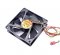 9025 A9025L12S 12V 0.12A 3Wires 3pin 9cm Case CPU Cooling Fan 92X92X25MM