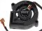 ADDA 5cm AB05012DX200300 OXL1 12V 0.15A 3 Wires Blower Cooler Fan