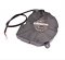 7025 AB07012XB250300 12V 0.48A 3Wires 3Pin Projector Cooling Fan