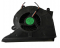 ADDA AB1512HX-AEB 12V 0.5A ZN6 4 Wires notebook Cooler Fan