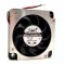 Adda 45mm AB4505MB-Q90 5V 0.09A 2 Wires Turbo Blower Laptop Fan 45x7mm