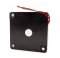 Adda 45mm AB4505MB-Q90 5V 0.09A 2 Wires Turbo Blower Laptop Fan 45x7mm