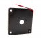 Adda 45mm AB4505MB-Q90 5V 0.09A 2 Wires Turbo Blower Laptop Fan 45x7mm