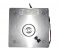 ComairRotron 120*32mm ABF24B1NDNX-E2 24V 0.32A 7.68W 3 wires centrifugal fan for AB5300 Server