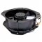 AC380V Thermostability Metal Axial Cooling Ventilating fan TG22580HA6BL 22580 0.32A 2P for Welding Machine