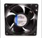 ebmPAPST 120mm ACi 4420H ACi4420H 230V 50/60Hz 3.2W 2PIN AC Fan 120x38mm