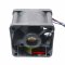 Adda 40MM 12V 0.6A AD0412HB-B5BDS 4 Wires Cooling Fan 40x28MM