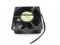 ADDA 60x25mm AD0624HB-A70GL DC24V 0.15 2 Wires 2 Pins Axial fan
