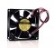 Adda 80mm AD08012XB257304 12V 0.45A 3Wires 8CM Chassis Cooling Fan 80x25mm