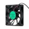 80MM AD0812MX-D91GP 12V 0.15A 2 Wires 8CM Power Cooling Fan 80x15mm