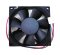 80MM AD0812UB-C7B 12V 0.20A 4 Wires 4 Pins Cooling Fan 80x20mm