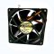 Zyvpee Adda AD0912MB-A72GL 90x25MM DC 12V 0.17A 3 wires 3 pins 9CM case fan power cooler