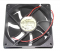 ADDA 9025 9CM AD0912MS-A70GL 12V 0.17A 2 Wires Cooler fan