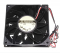 ADDA 90*38mm AD0948XB-F93DS 48V 0.45A 3wires 9cm case fan power fan