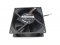 ADDA 105x38mm AD1012LB-F93 12V 0.33A 3 Wires 3 Pins Axial Fan for Projector