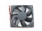 ADDA 12025 AD1224HB-A71GL DC24V 0.19A 2 Wires Ball Bearing Axial Fan
