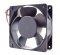 Adda 120mm AD1224HB-F51 DC24V 0.32A 2 Wires 12CM Server Cooling Fan 120x38mm