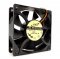 Adda 120mm AD1224LB-F92GP 12V 0.42A 3 Wires 12CM Axial Cooling Fan 120x38mm