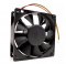 Adda 120mm AD1224LB-F92GP 12V 0.42A 3 Wires 12CM Axial Cooling Fan 120x38mm