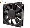 Adda 120mm AD1224LB-F92GP 12V 0.42A 3 Wires 12CM Axial Cooling Fan 120x38mm