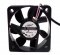 Adda 5CM 5015 AD5005MB-D7B DC5V 0.10A 2 Wires 2 Pins Case Fan